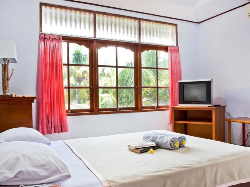Palm Garden Kuta Hotel 2/15