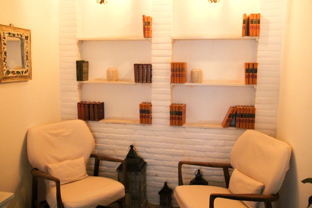La Pasion Hotel Boutique 44/67