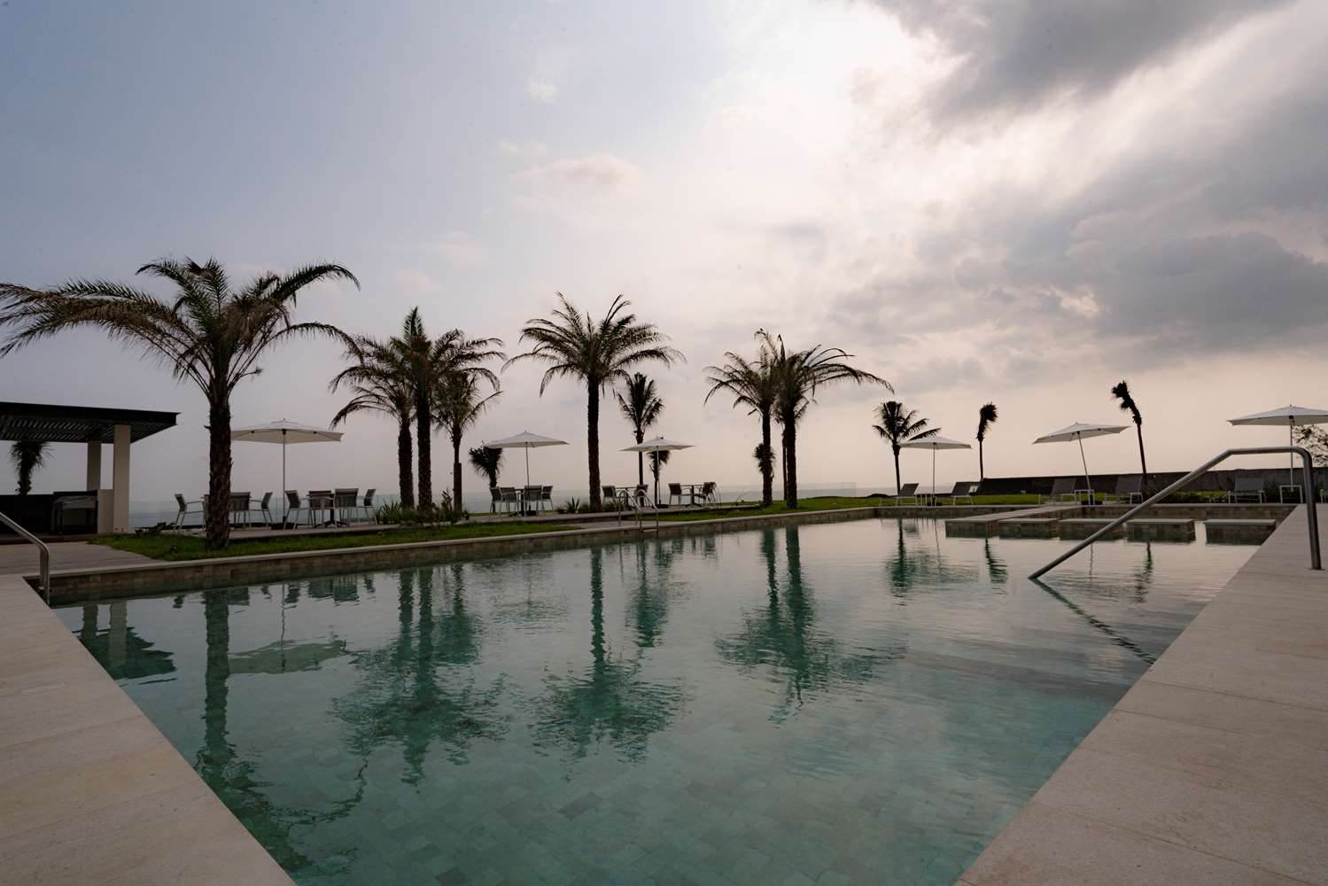 Delta Hotels by Marriott Riviera Veracruz 19/19