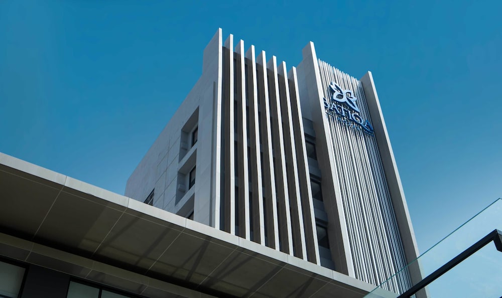 BATIQA HOTEL CIREBON 5/53