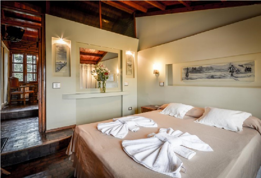 Portal del Lago Hotel 14/42