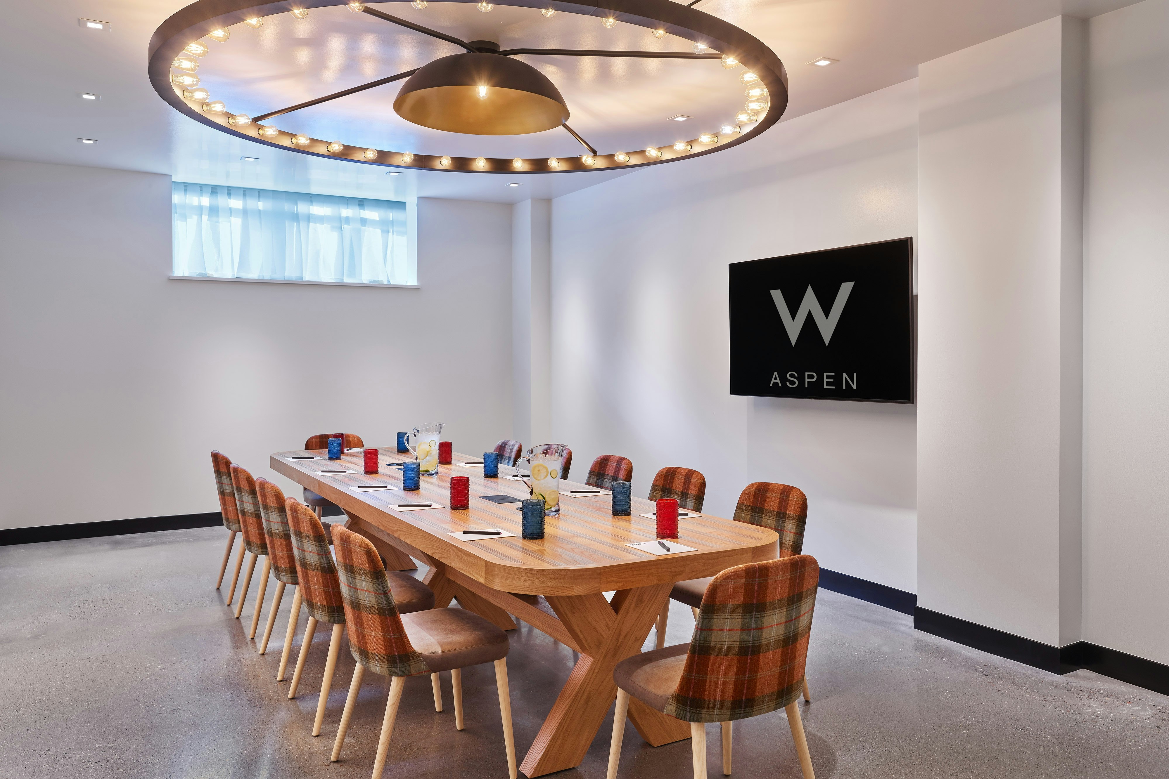 W Aspen 56/62