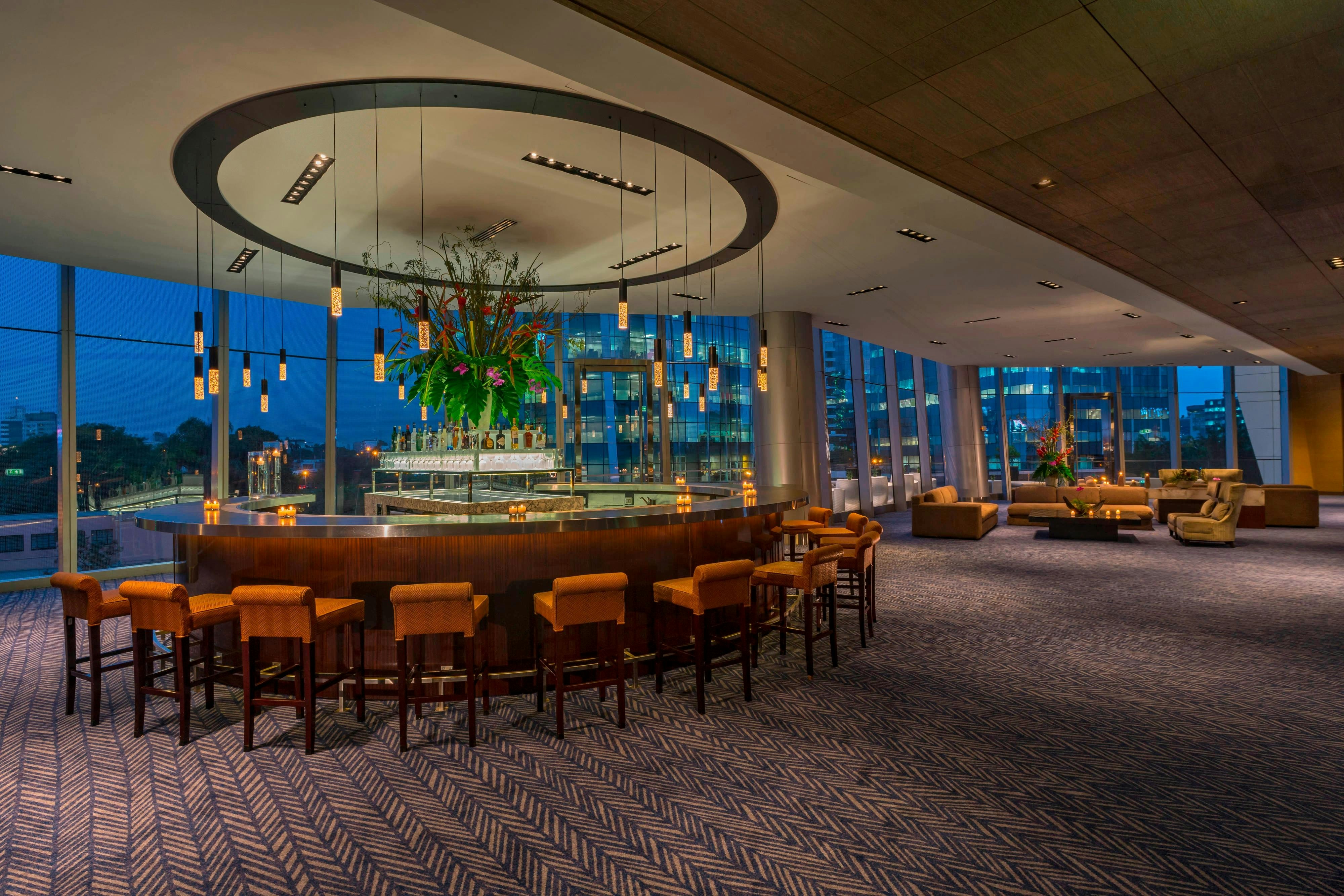The Westin Lima Hotel & Convention Center 42/50