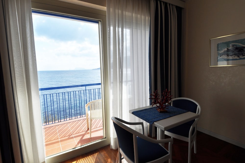 Splendid Hotel La Torre 28/33