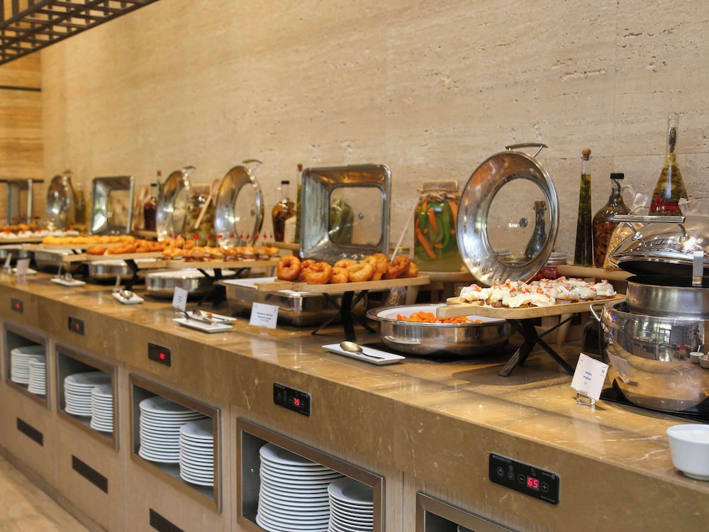 NOVOTEL TUNIS LAC 46/49