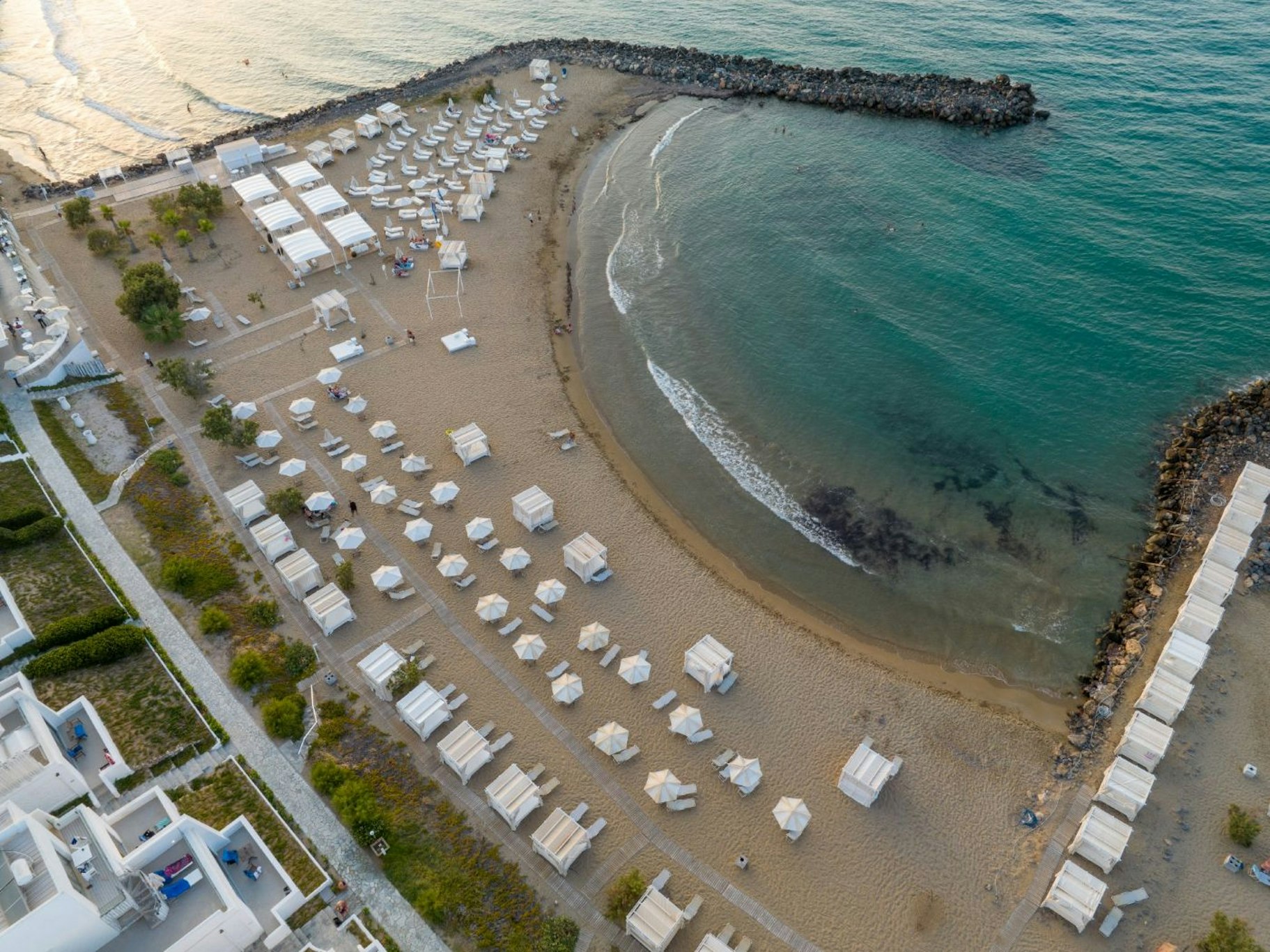 Knossos Beach Bungalows Suites Resort & Spa 21/25