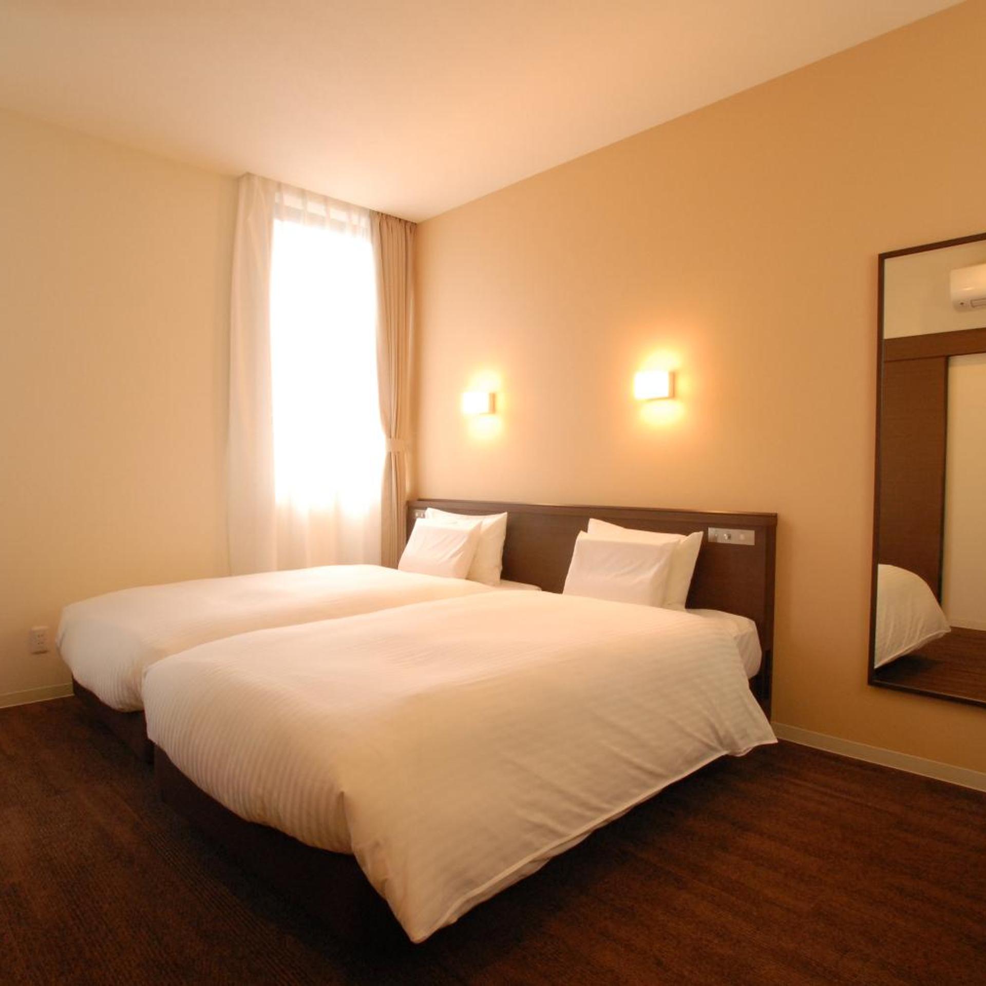 Ab Hotel Isesaki 14/31