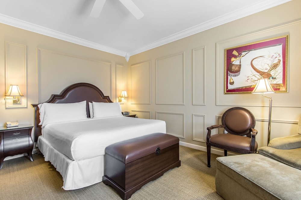 Inn at the Mill, an Ascend Collection Hotel 15/43