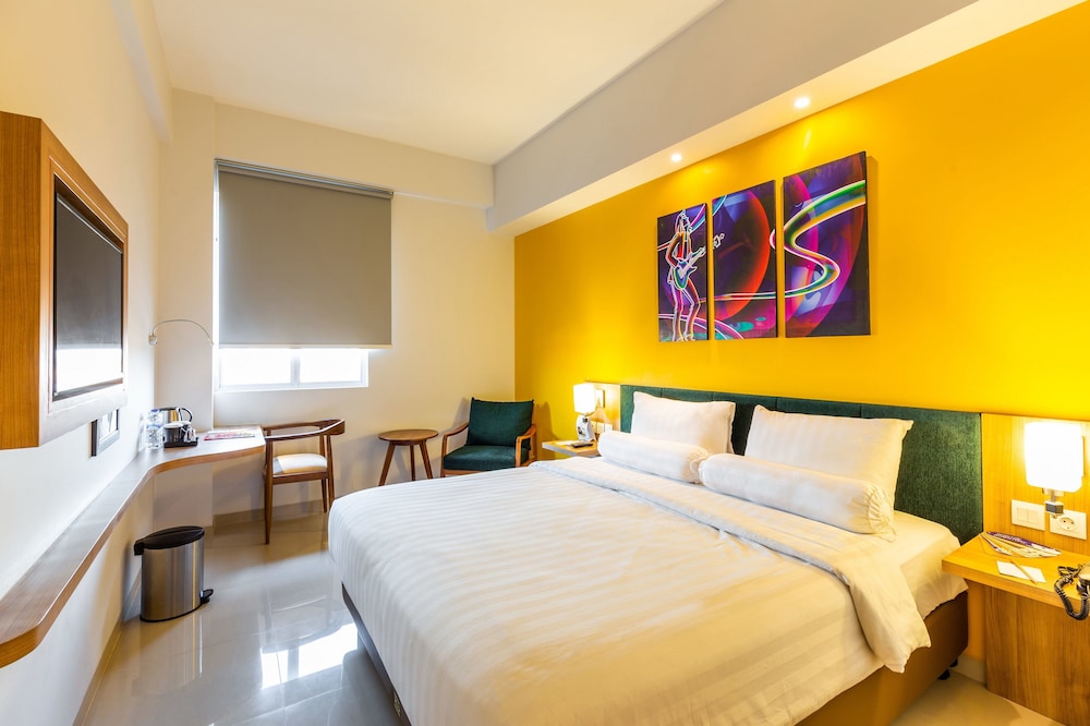 Great Diponegoro Hotel 11/46