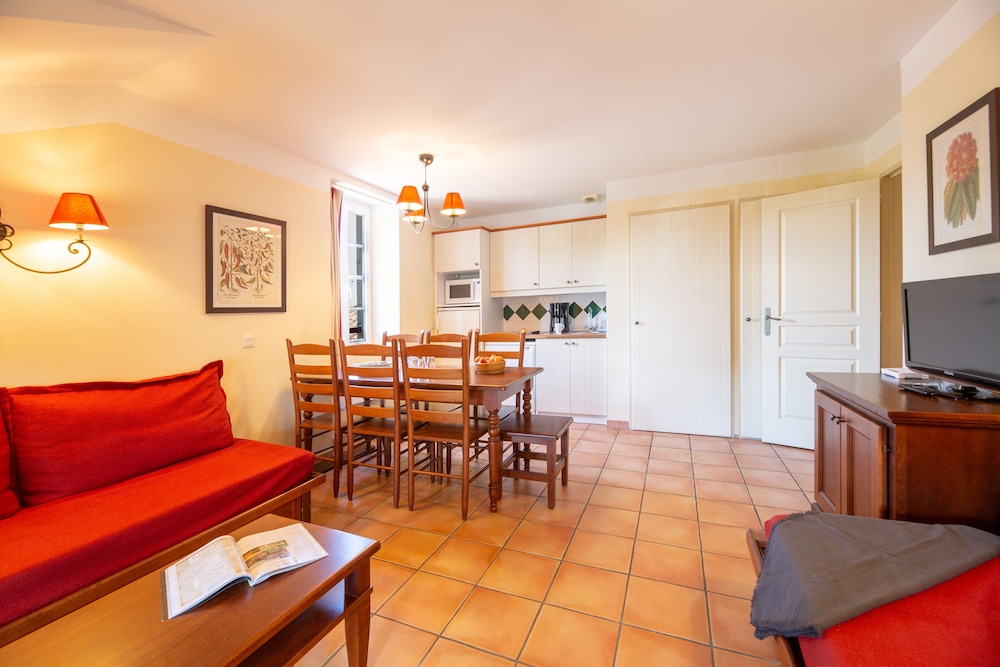 Pierre Vacances Residence La Villa Maldagora 25/50