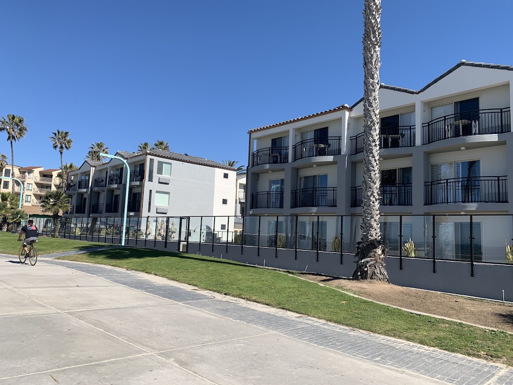 Ocean Park Inn 12/55