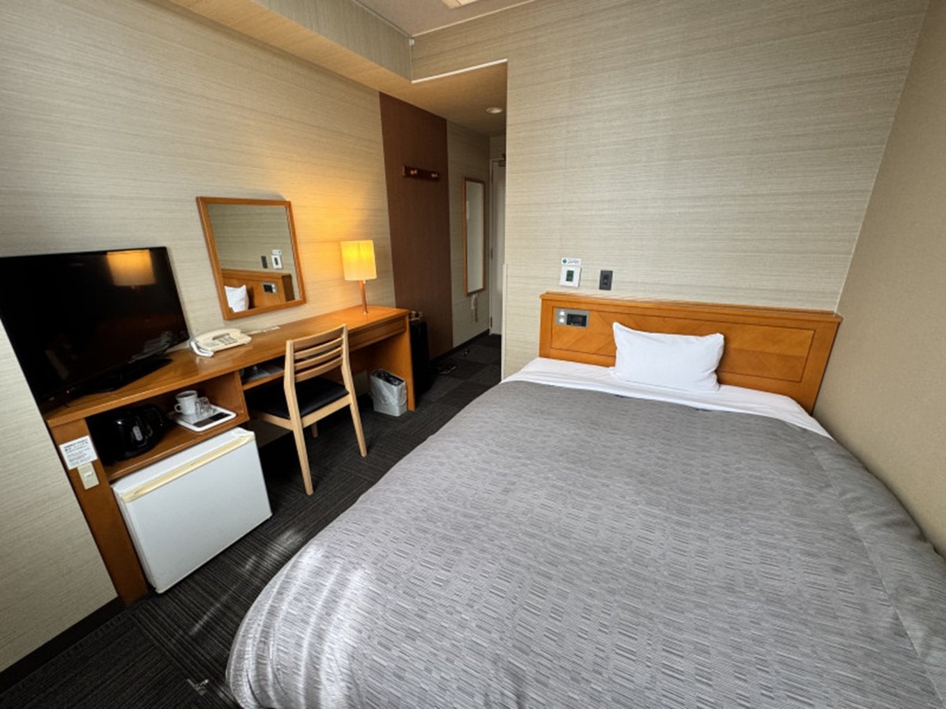 Hotel Route-Inn Yonezawa Ekihigashi 4/27