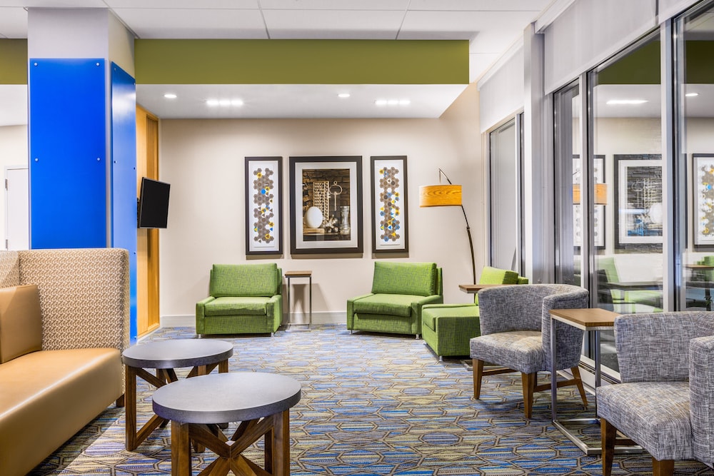 Holiday Inn Express & Suites Union Gap - Yakima Area 39/59