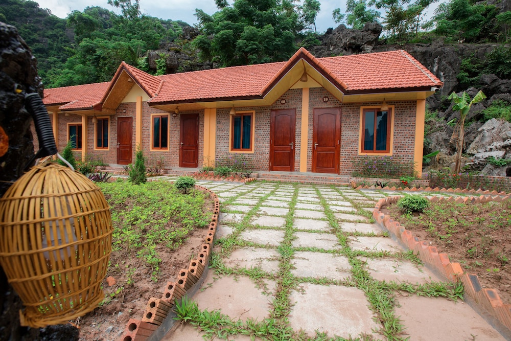 An Ngoc Tam Coc Bungalow 7/54