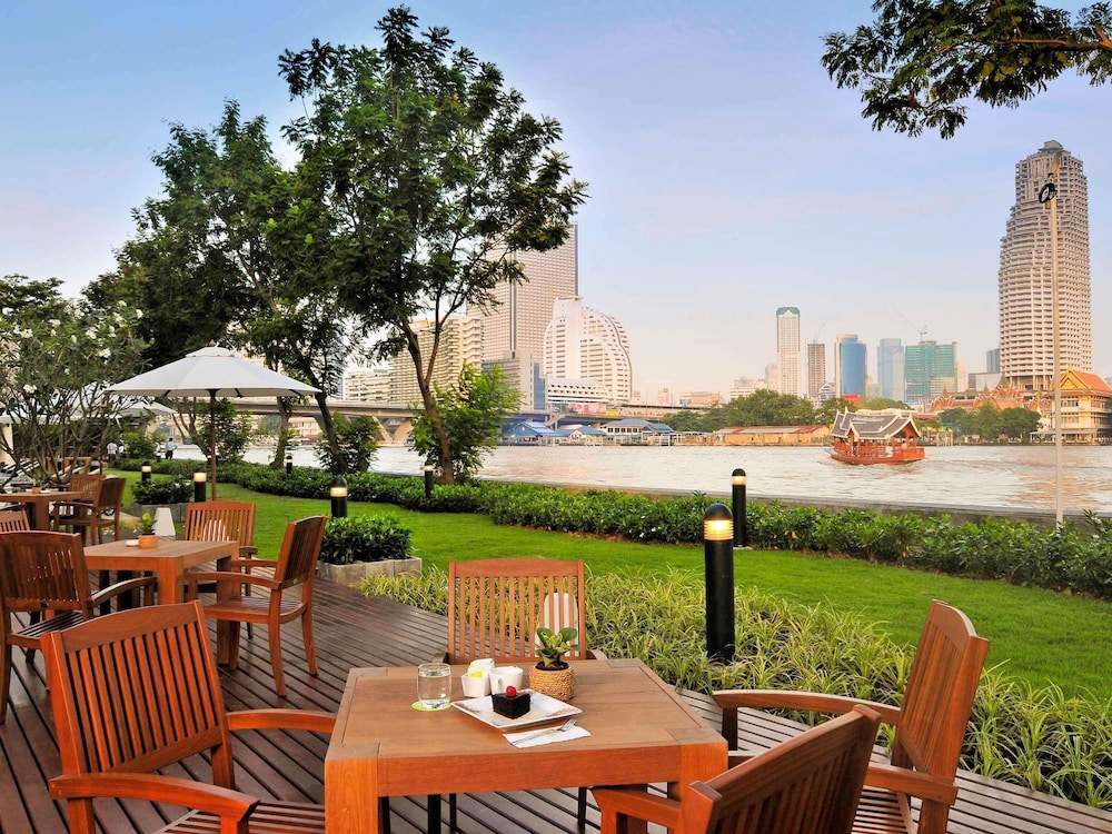 Ibis Bangkok Riverside 40/66