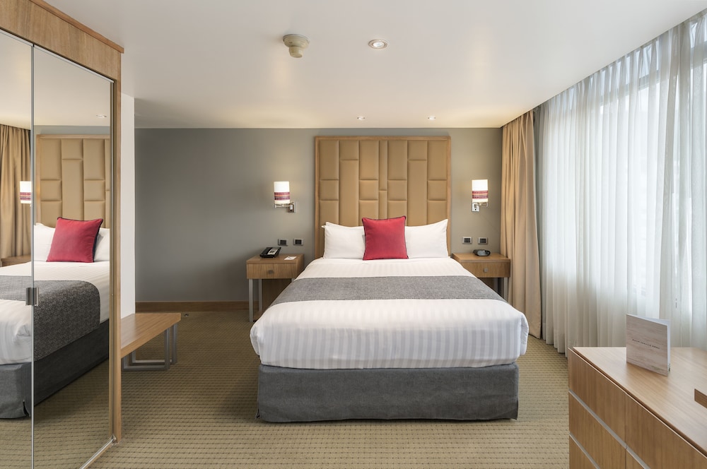 Wyndham Garden Quito 39/80