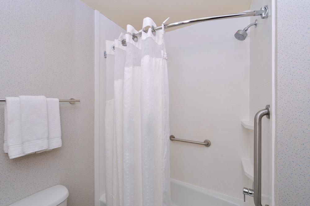 Holiday Inn Express Hotel And Suites Abilene Mall South 21/75