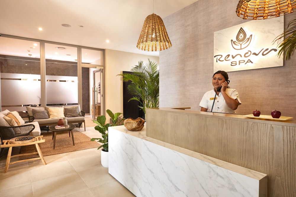 Hotel RIU Palace Riviera Maya All Inclusive 16/66