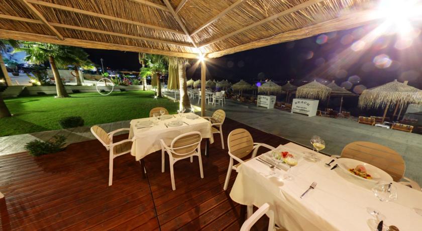 Saranda International Hotel 14/21