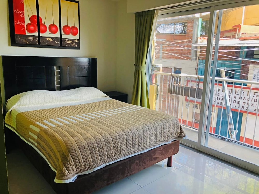 Hotel Rúa 9/50