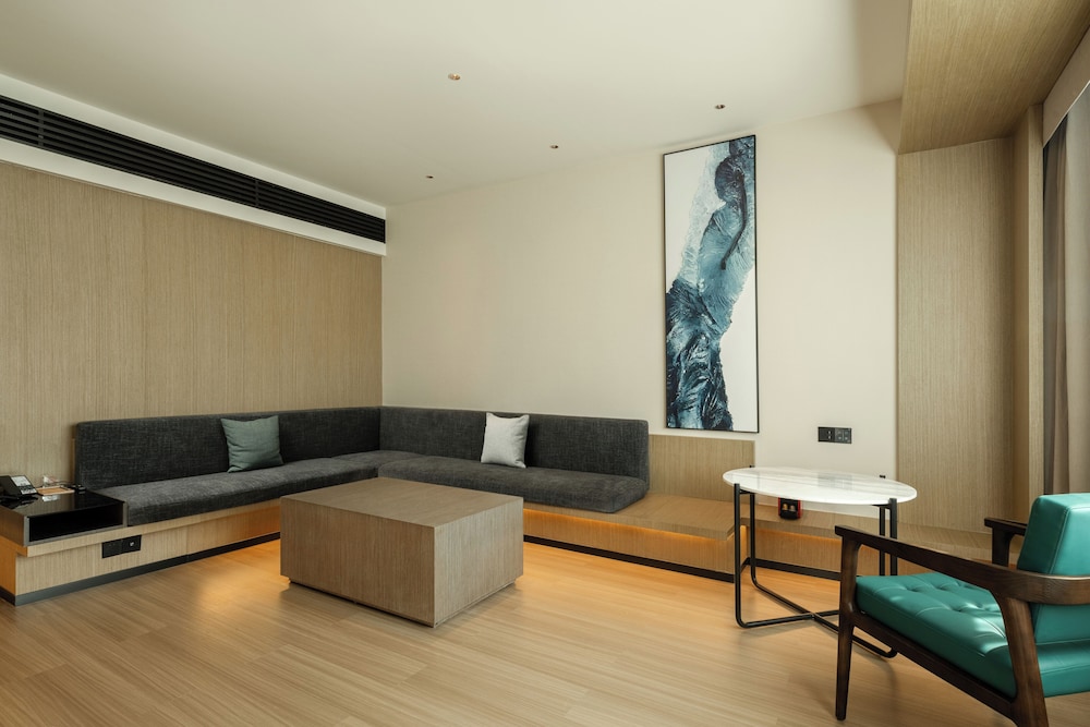 Fairfield by Marriott Lijiang Ancient Town 30/48