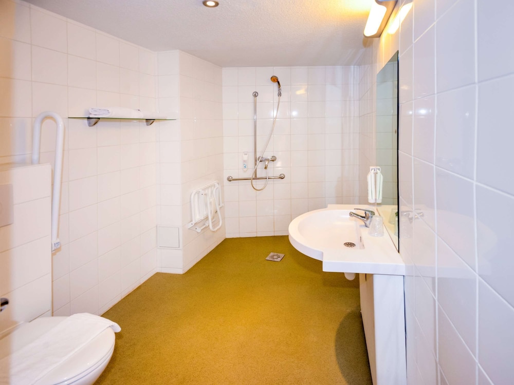 Ibis Budget Menton 66/66
