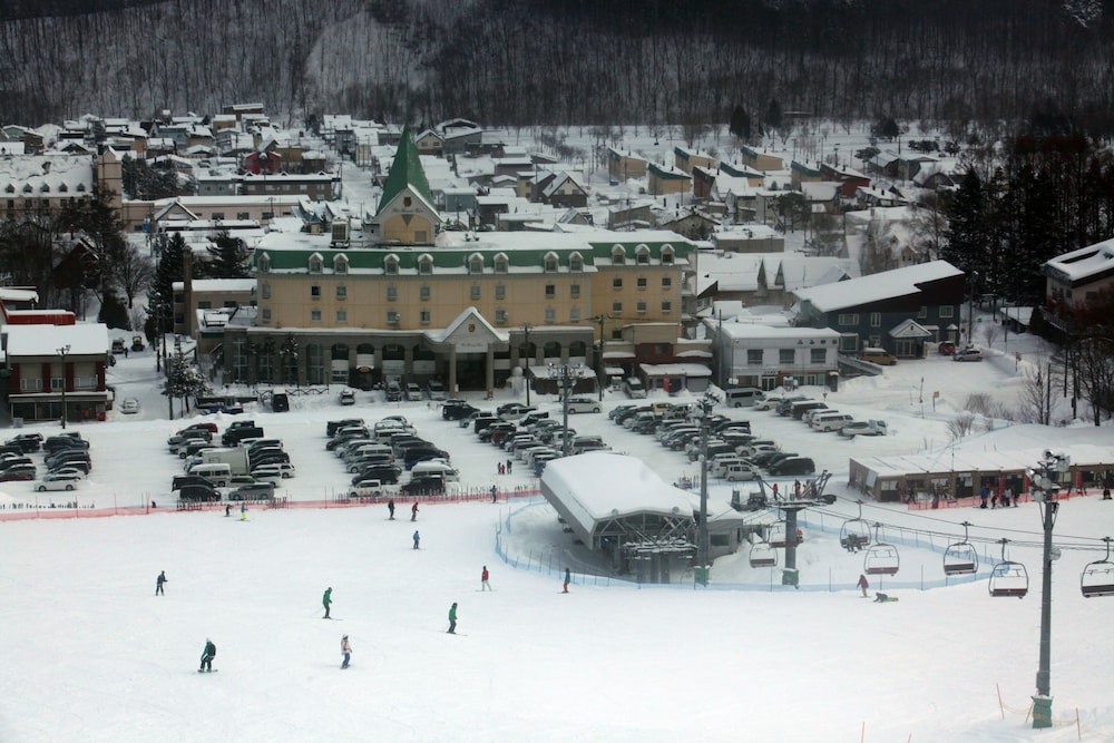 Hotel Naturwald Furano 46/50