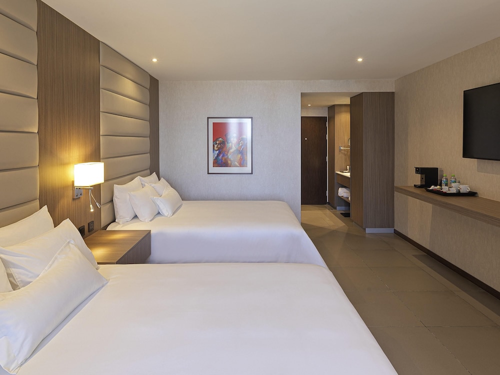 Swissotel Santa Cruz De La Sierra 17/71