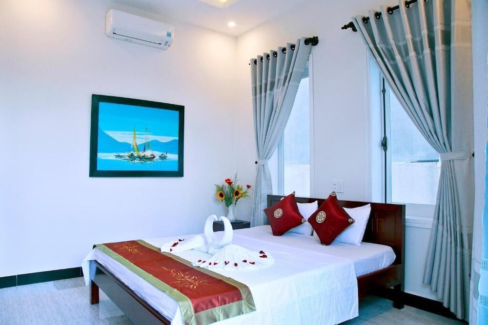 Basil Homestay And Hostel 20/57