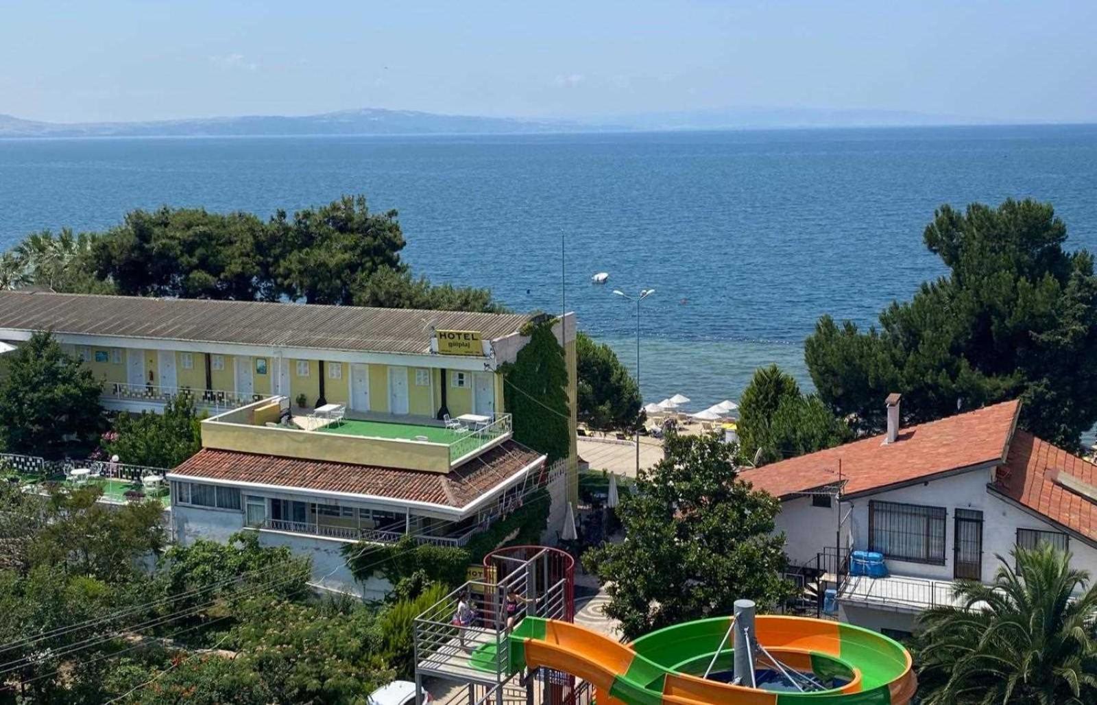 Erdek Grand Gazzella Otel 2/22