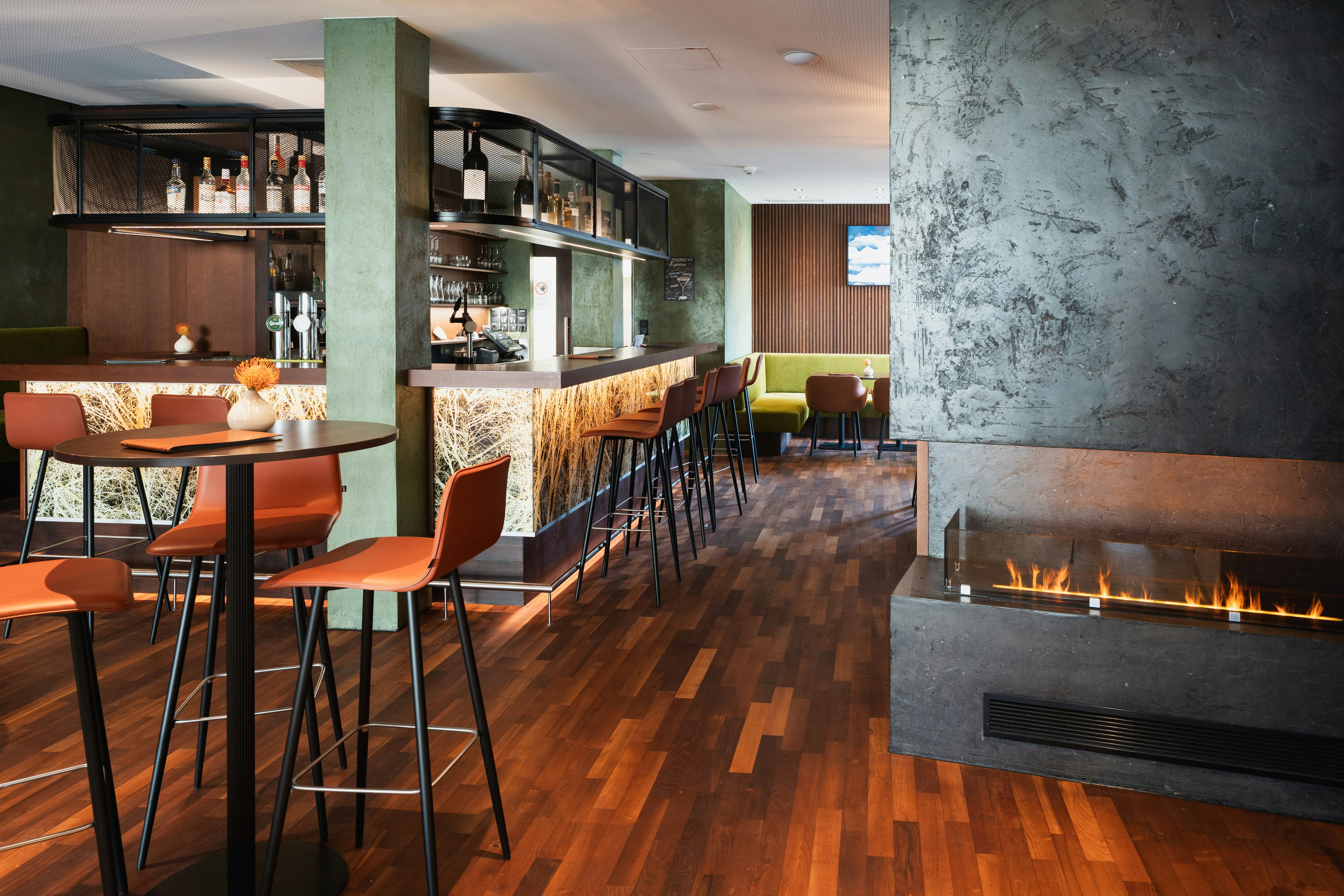 Holiday Inn Innsbruck 41/60