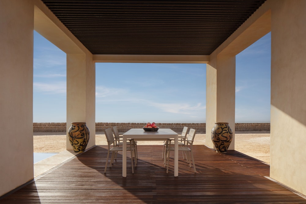 Sahara-Tozeur Resort & Villas 23/50