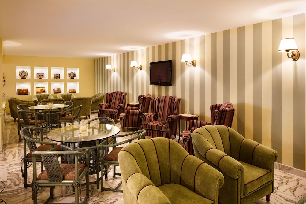 Hotel Girasole 40/55