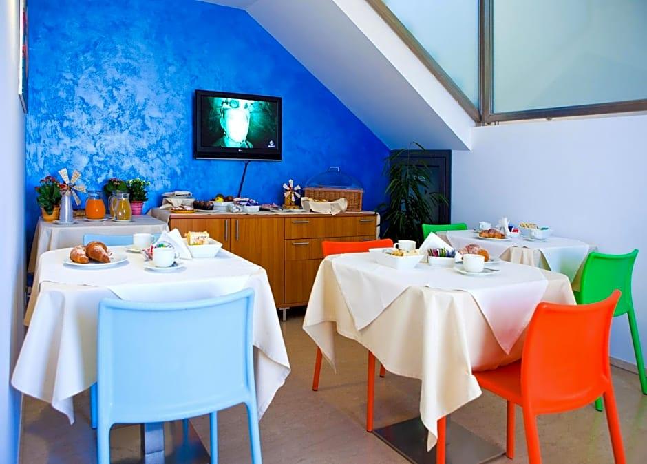 Hotel Le Saline 31/50