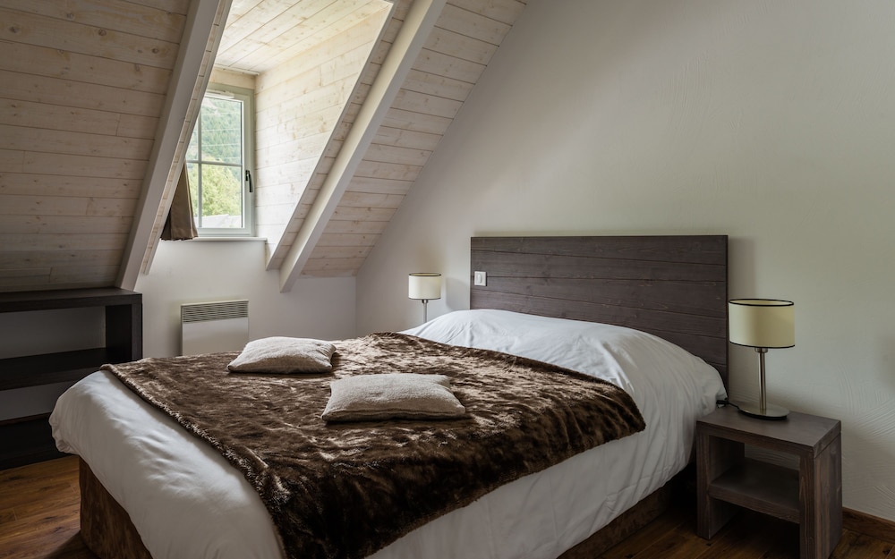 Residence Lagrange Prestige le Clos St Hilaire 10/20