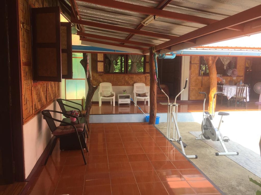 Yayei Homestay 12/26