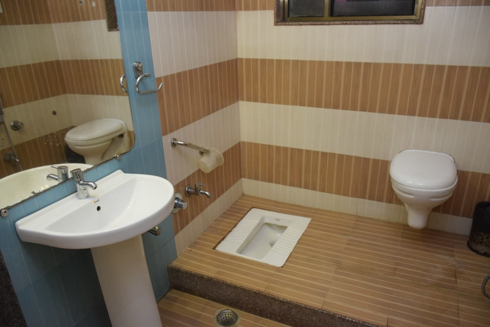 Hotel Vir Sai 35/38