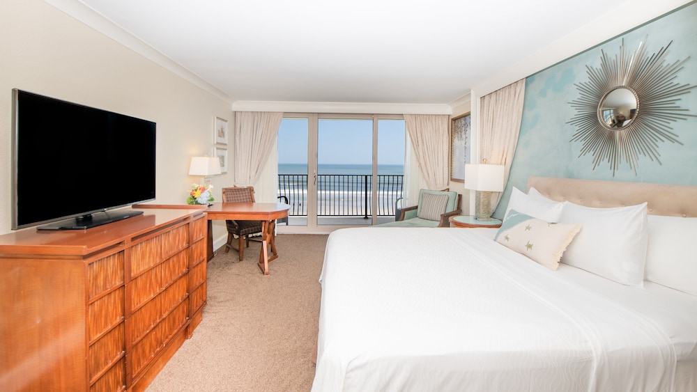 One Ocean Resort & Spa 16/62