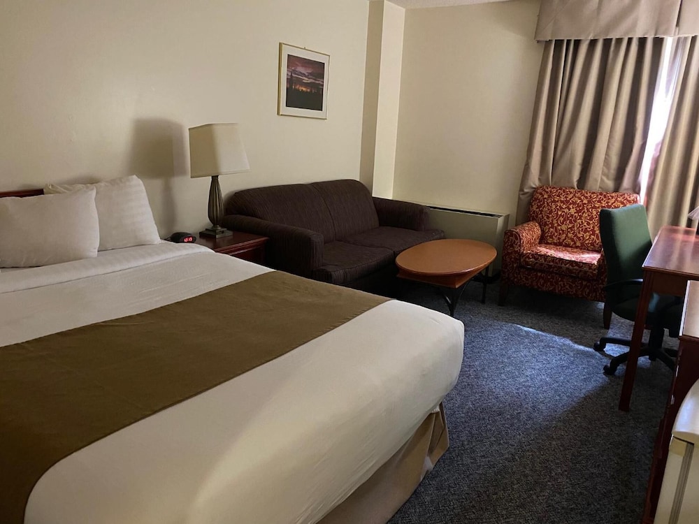 Northern Star Hotel and Convention Center 17/44