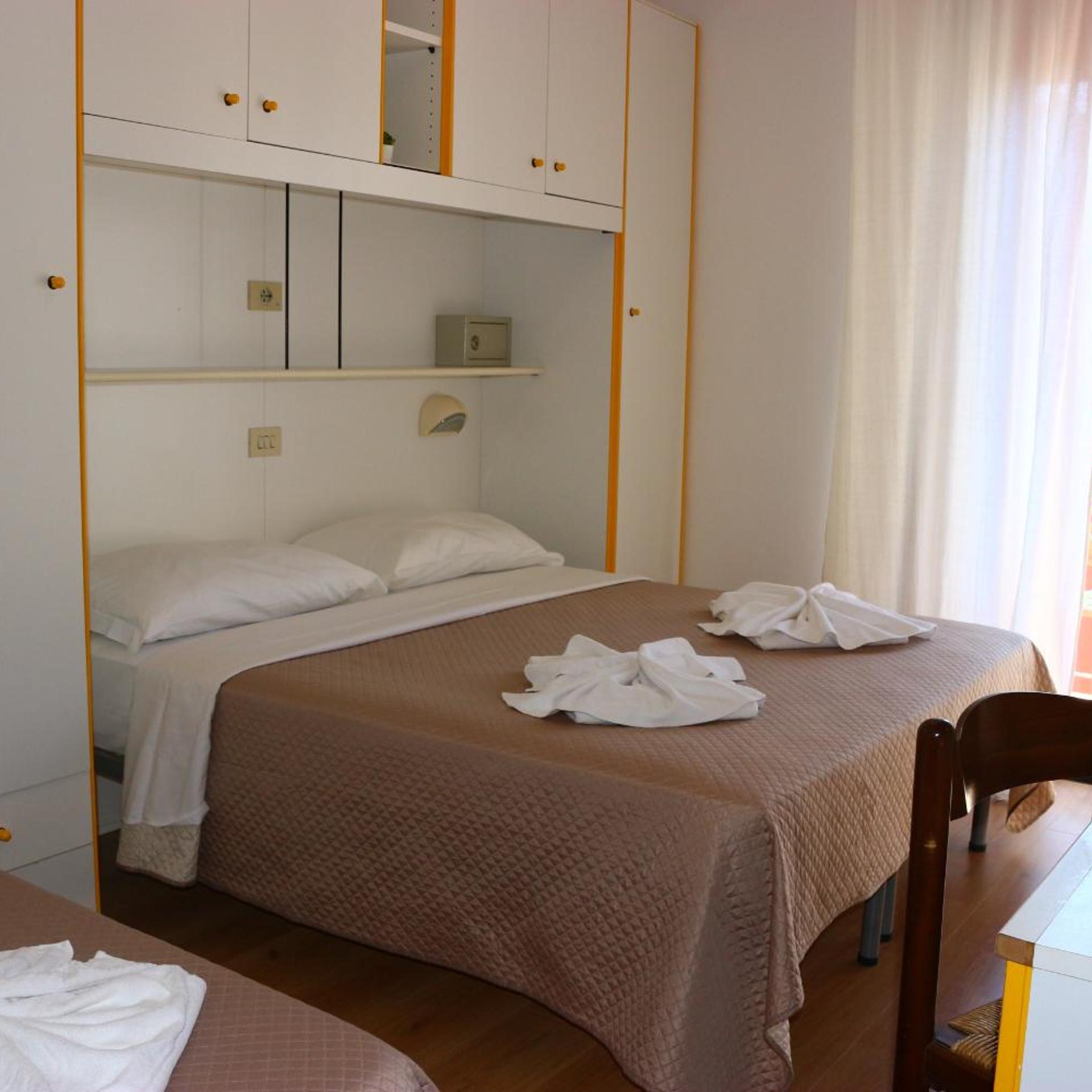 Hotel Sorrento 42/57