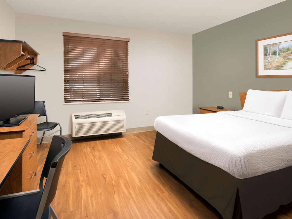 Extended Stay America - Select Suites Indianapolis - Plainfield 29/54