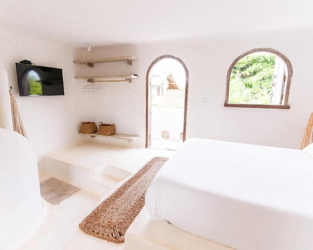 Villa Fulo Casa Hotel 13/50