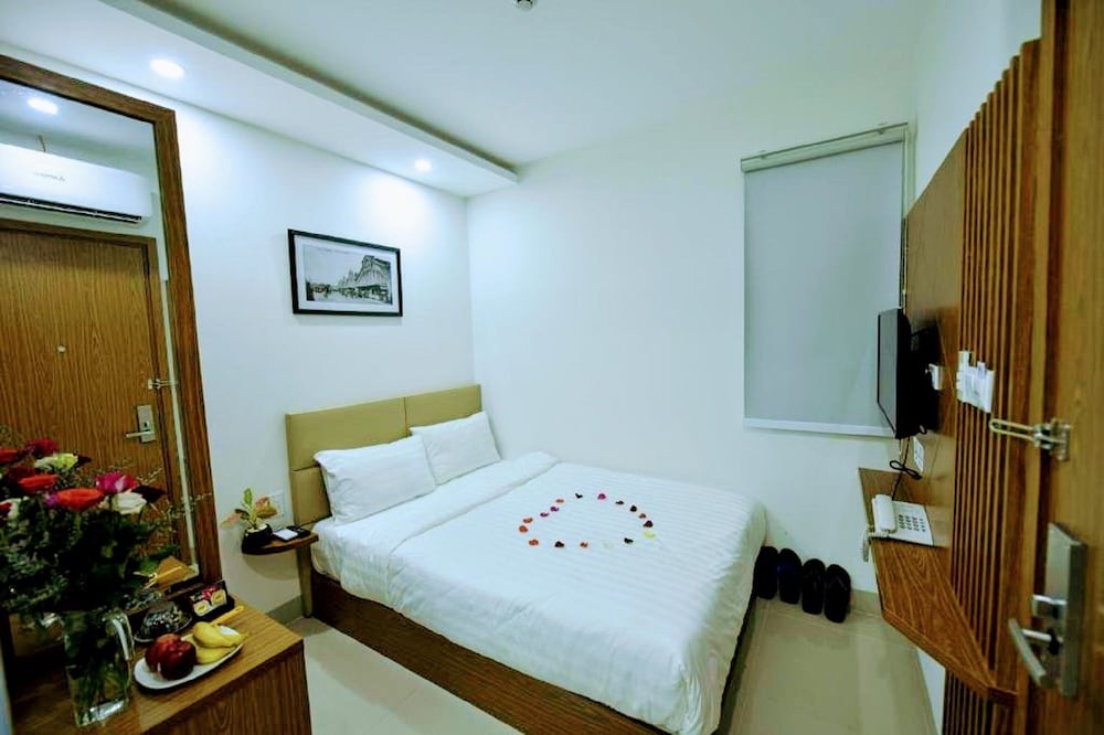 Alibaba Hotel 21/47