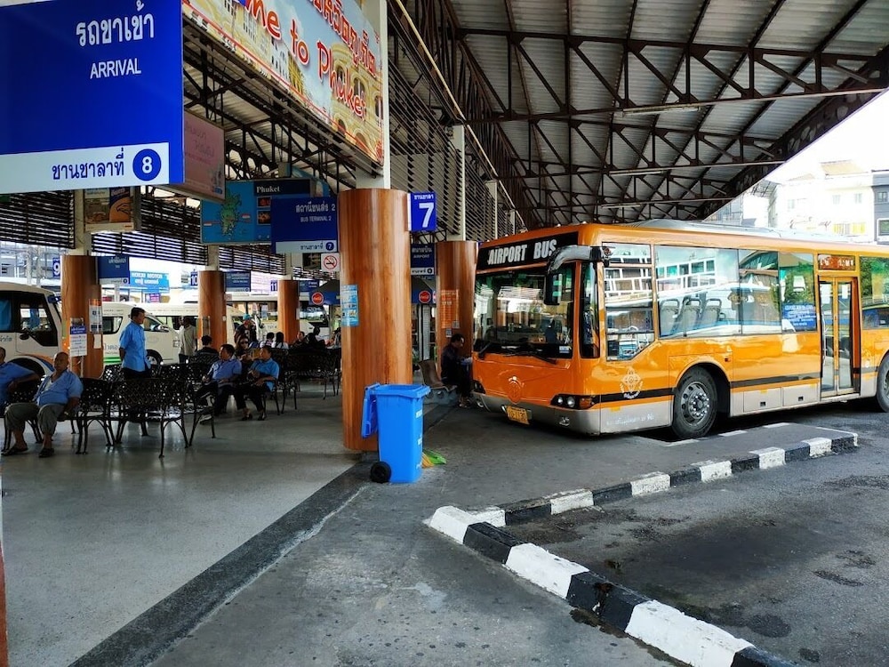 Lub Sbuy Hostel 58/66