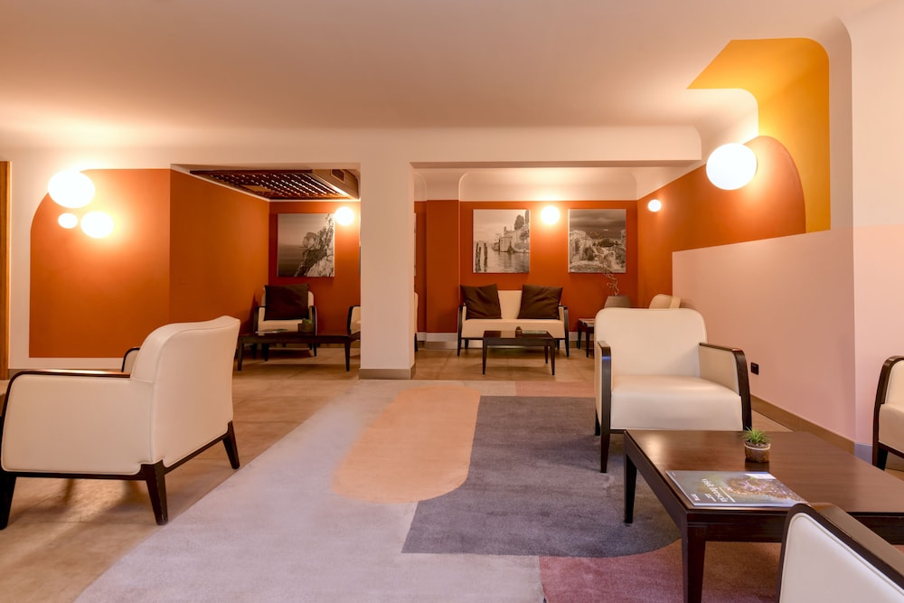 Hotel City 35/61