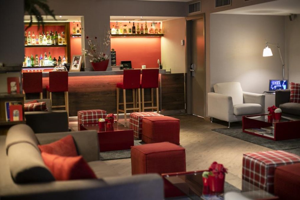 Hotel America Barcelona 56/82