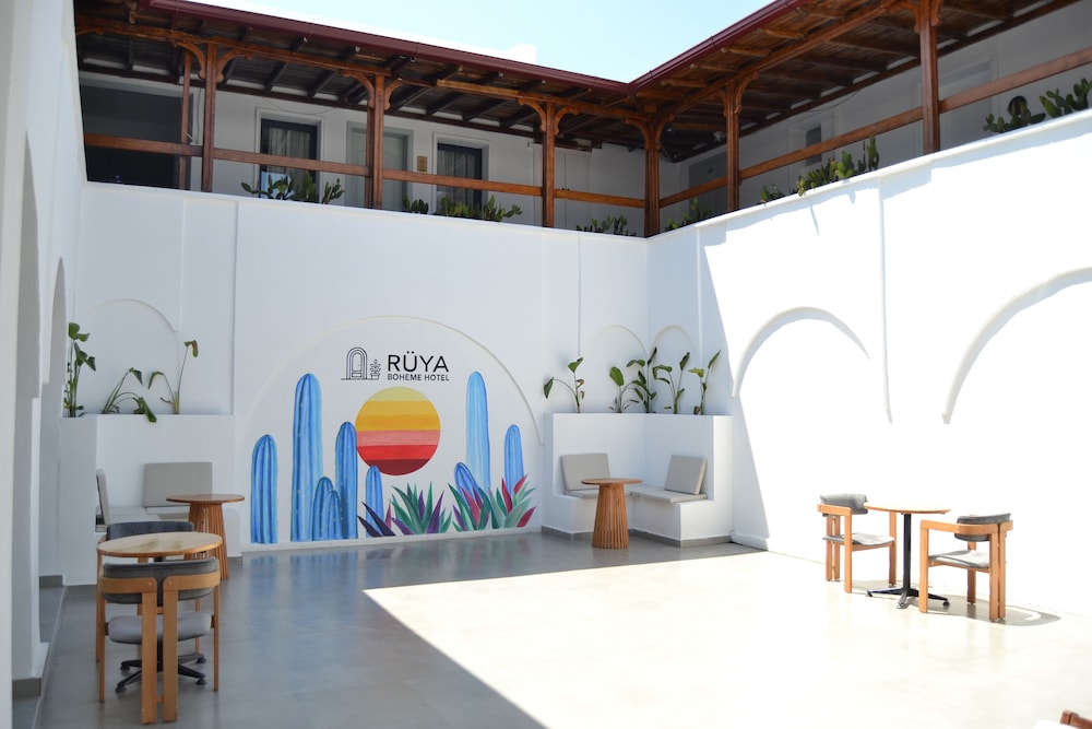 Ruya Otel 32/47