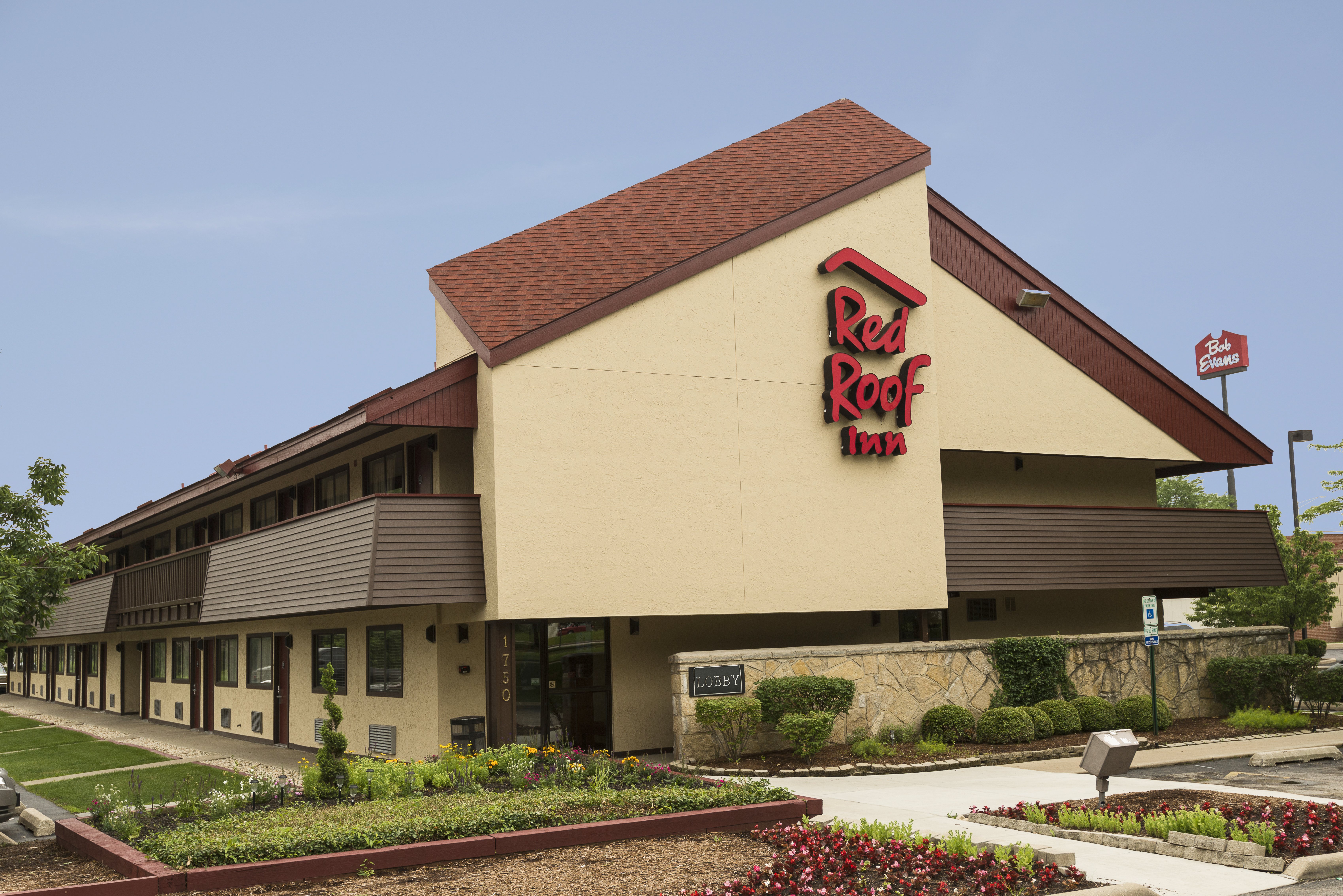 Red Roof Inn Chicago - Joliet 4/39