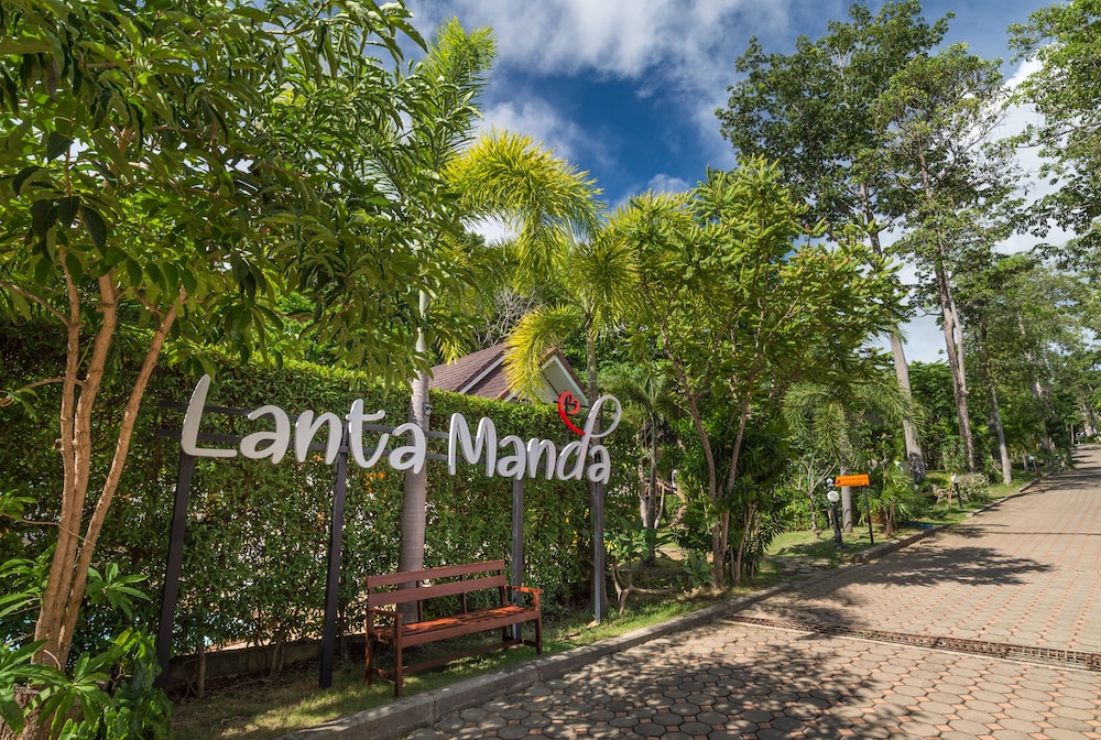 Lanta Manda Resort Krabi 26/45