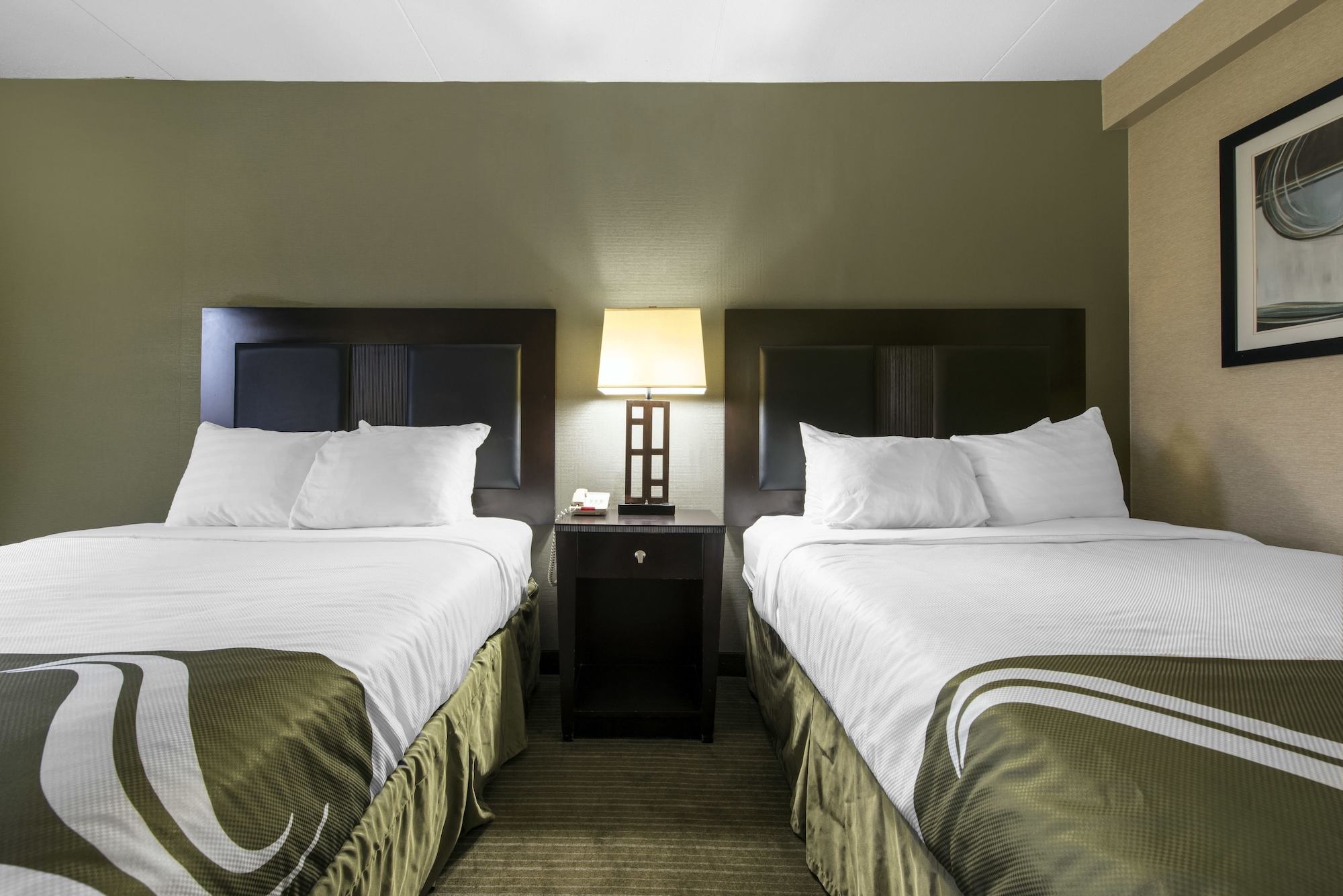 Standard, 2 Queen Beds